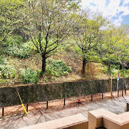 Yk Mansion Sannomaru - Vacation Stay 98241 Kumamoto Eksteriør billede