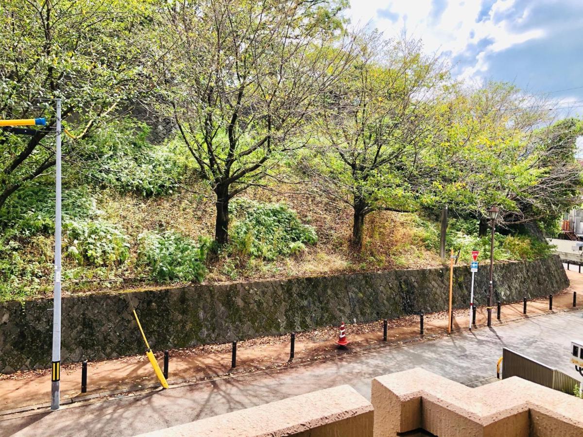 Yk Mansion Sannomaru - Vacation Stay 98241 Kumamoto Eksteriør billede