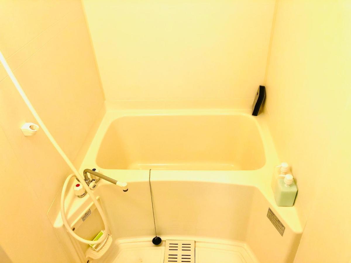 Yk Mansion Sannomaru - Vacation Stay 98241 Kumamoto Eksteriør billede