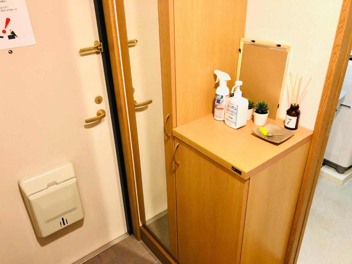 Yk Mansion Sannomaru - Vacation Stay 98241 Kumamoto Eksteriør billede