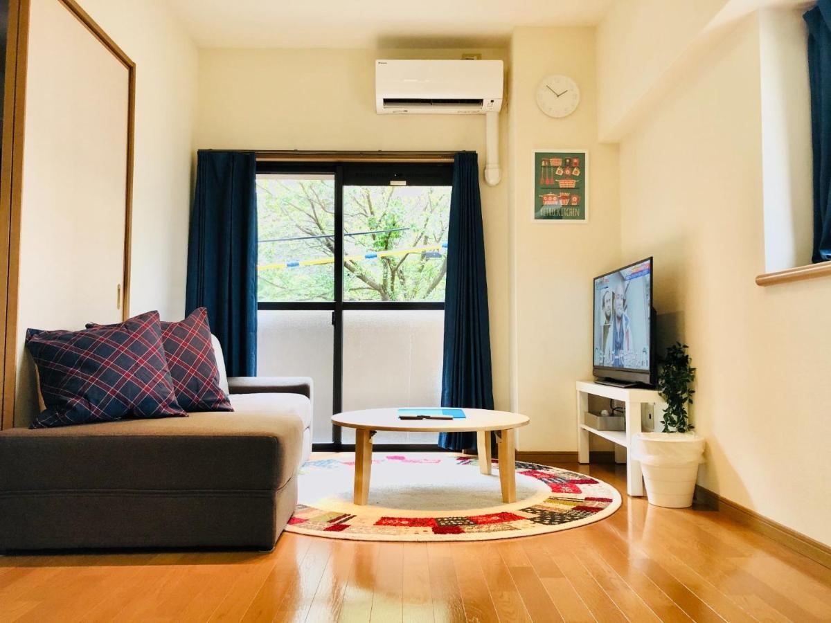 Yk Mansion Sannomaru - Vacation Stay 98241 Kumamoto Eksteriør billede